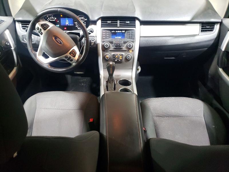 2012 Ford Edge მანქანა იყიდება აუქციონზე, vin: 2FMDK3JC9CBA09185, აუქციონის ნომერი: 68736716