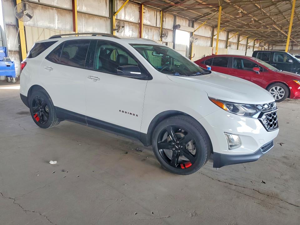 69949956 :رقم المزاد ، 2GNAXNEV9M6164496 vin ، 2021 Chevrolet Equinox مزاد بيع