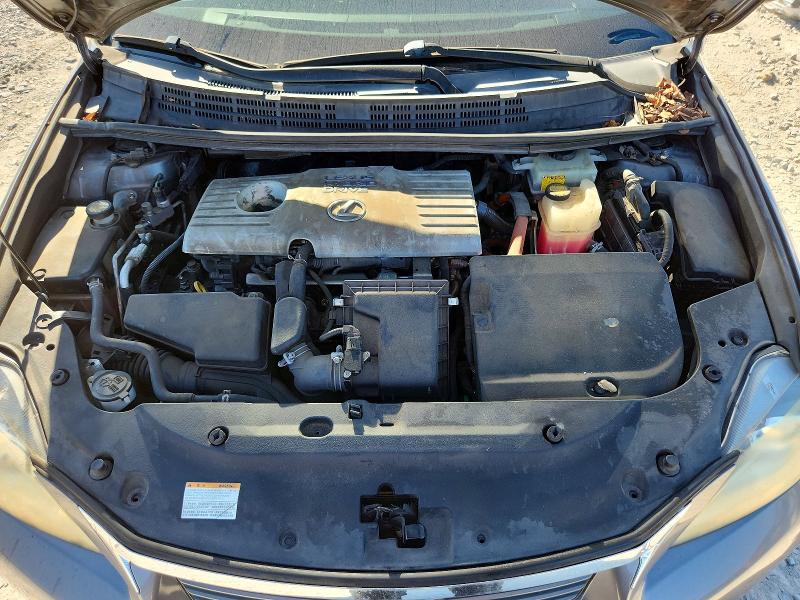 Aukcja sprzedaży 2013 Lexus Ct, vin: JTHKD5BH8D2127293, numer aukcji: 68564736