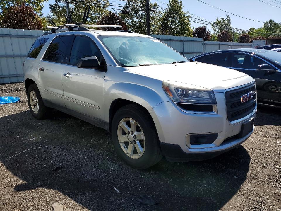 Aukcja sprzedaży 2013 Gmc Acadia, vin: 1GKKVPKD8DJ242459, numer aukcji: 68572136