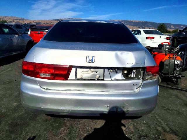 Aukcja sprzedaży 2005 Honda Accord, vin: JHMCM56495C001208, numer aukcji: 67314356
