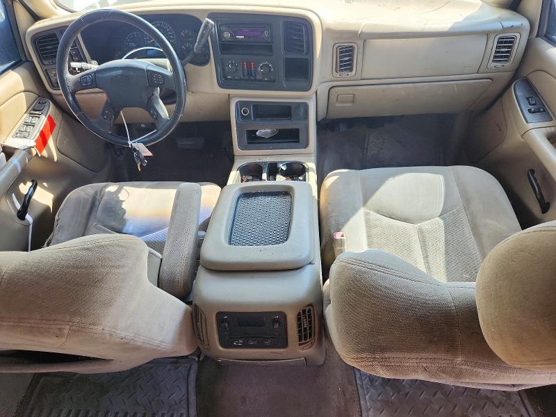 Aukcja sprzedaży 2004 Chevrolet Silverado, vin: 1GCHK23U94F236656, numer aukcji: 67601666