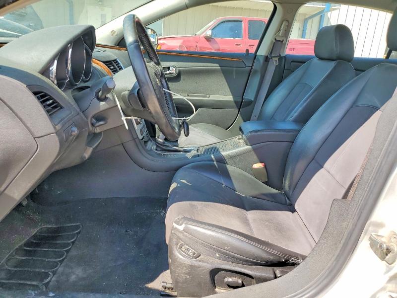 Aukcja sprzedaży 2009 Chevrolet Malibu, vin: 1G1ZJ57B194198496, numer aukcji: 67422446