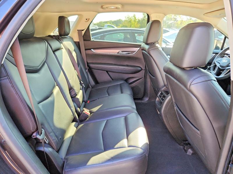 Продаж на аукціоні авто 2018 Cadillac Xt5, vin: 1GYKNCRS1JZ102754, номер лоту: 67270556
