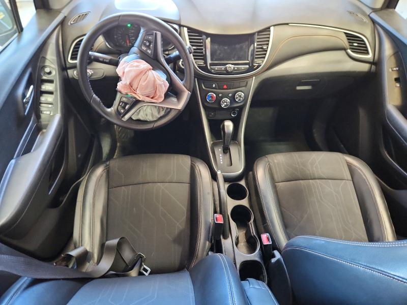 Продаж на аукціоні авто 2020 Chevrolet Trax, vin: KL7CJPSB0LB349506, номер лоту: 69875286