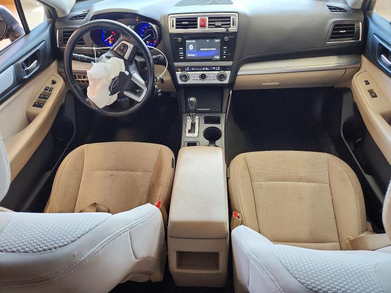 Aukcja sprzedaży 2015 Subaru Outback, vin: 4S4BSACCXF3360362, numer aukcji: 69550526