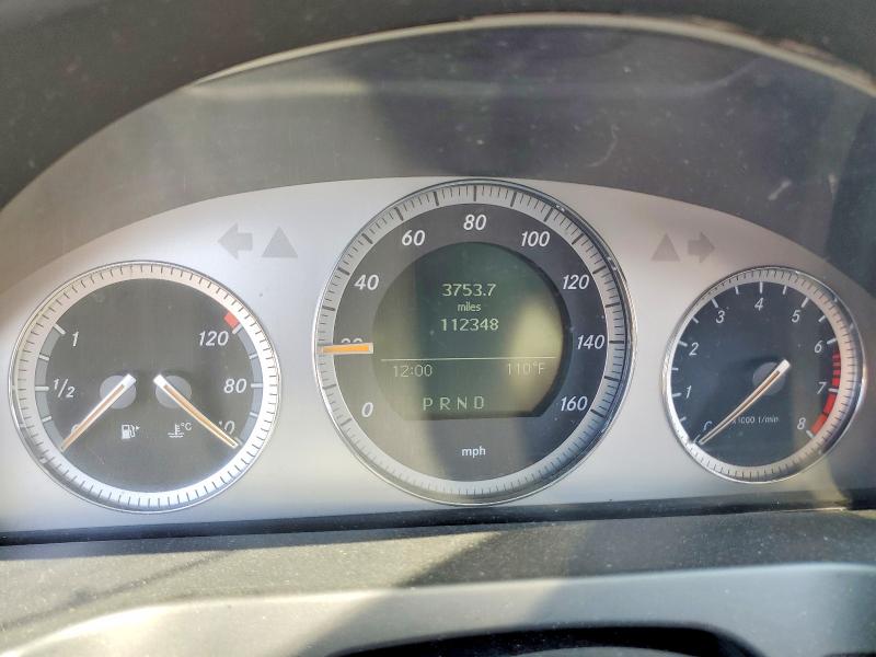 Продаж на аукціоні авто 2008 Mercedes-benz C, vin: WDDGF81X38F108201, номер лоту: 67646976