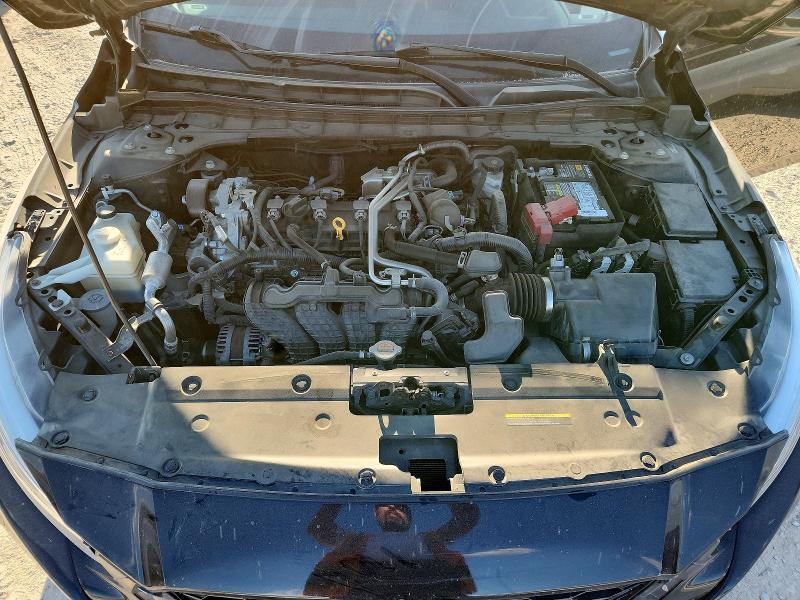 Продаж на аукціоні авто 2022 Nissan Altima, vin: 1N4BL4DV3NN383462, номер лоту: 68438046