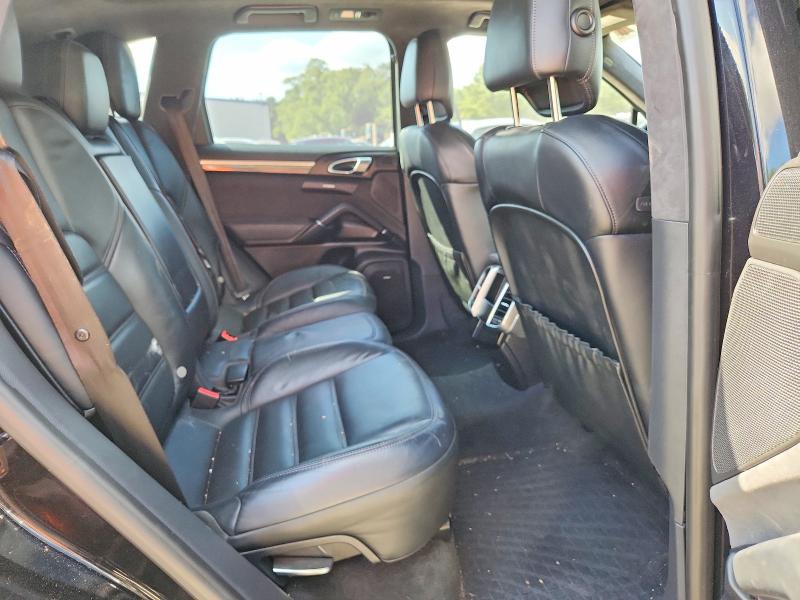 Продажа на аукционе авто 2014 Porsche Cayenne, vin: WP1AD2A23ELA73548, номер лота: 68224276