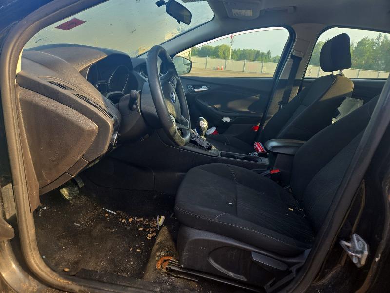 Aukcja sprzedaży 2015 Ford Focus, vin: 1FADP3F29FL303170, numer aukcji: 66627076