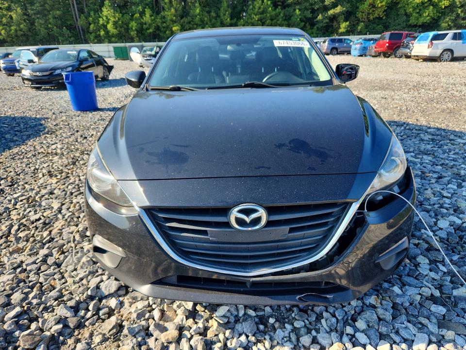 Продаж на аукціоні авто 2014 Mazda 3, vin: 3MZBM1W7XEM120171, номер лоту: 67453066