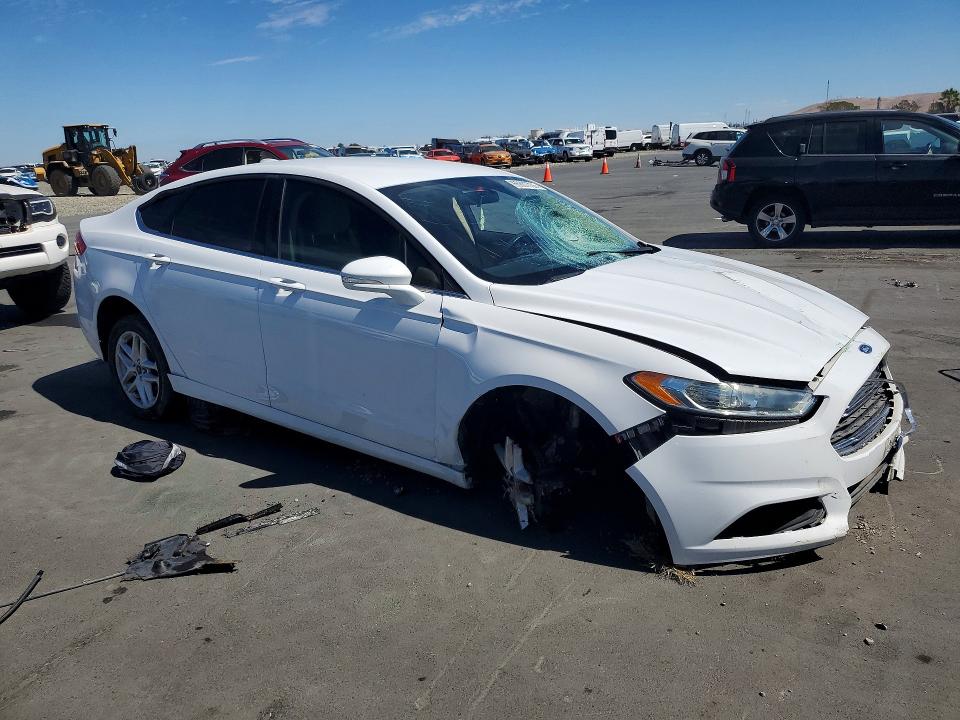 2014 Ford Fusion მანქანა იყიდება აუქციონზე, vin: 3FA6P0H70ER208299, აუქციონის ნომერი: 66857736