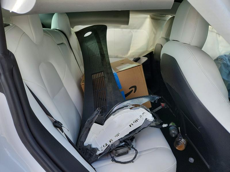 Aukcja sprzedaży 2021 Tesla Model 3, vin: 5YJ3E1EA1MF927599, numer aukcji: 69609366