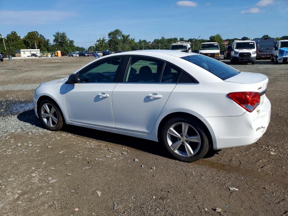 Aukcja sprzedaży 2011 Chevrolet Cruze, vin: 1G1PC5SH7B7144895, numer aukcji: 67540876