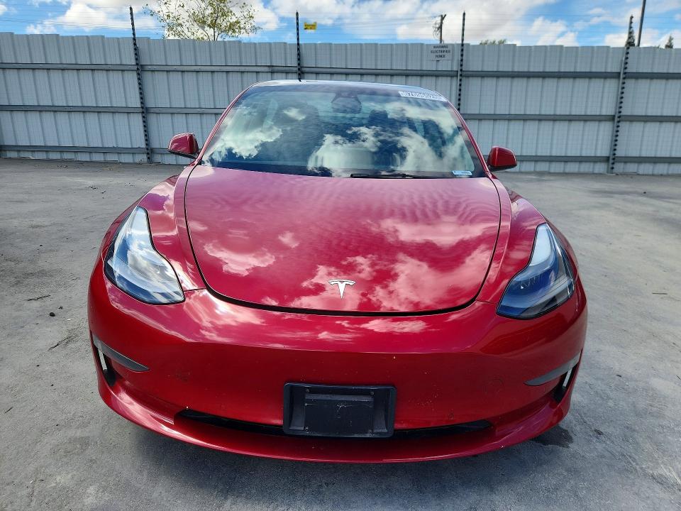 Aukcja sprzedaży 2022 Tesla Model 3, vin: 5YJ3E1EA2NF304414, numer aukcji: 67696526