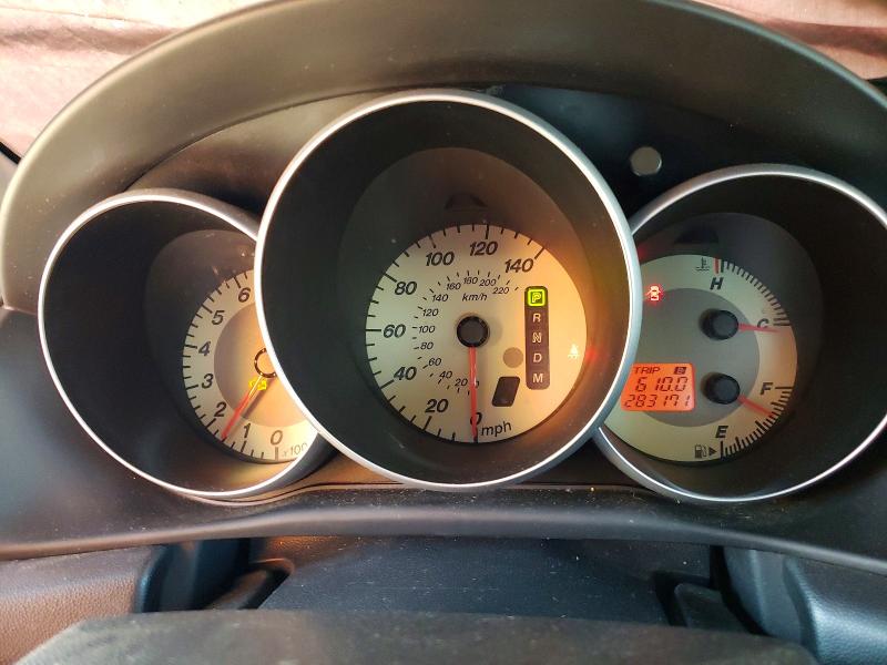 2007 Mazda 3 მანქანა იყიდება აუქციონზე, vin: JM1BK12F271767766, აუქციონის ნომერი: 67787536