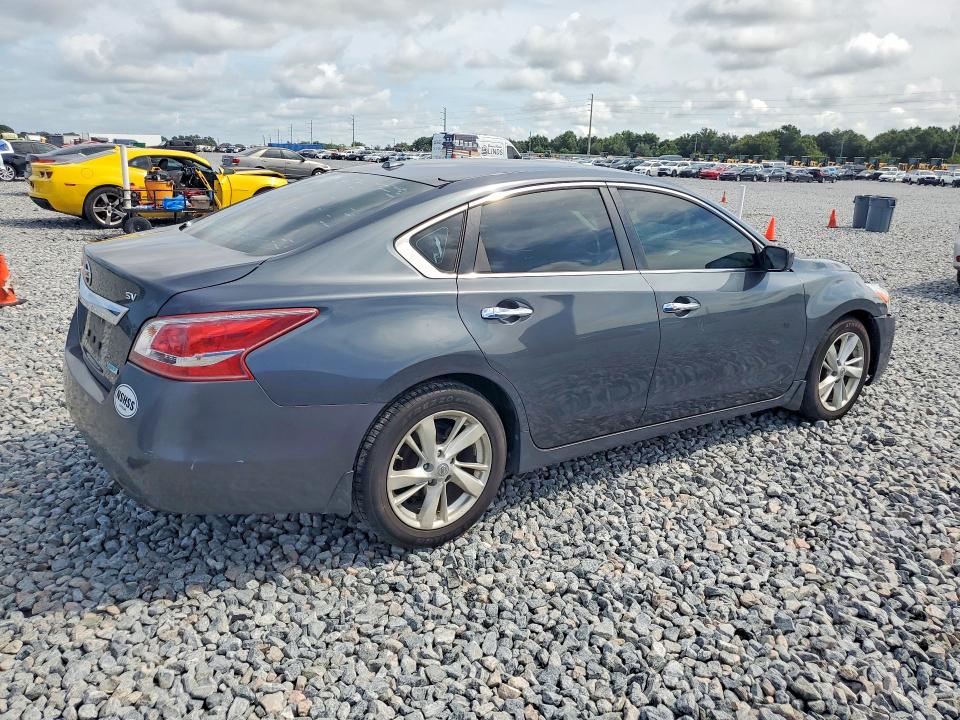 Aukcja sprzedaży 2013 Nissan Altima, vin: 1N4AL3AP5DN495237, numer aukcji: 70075576