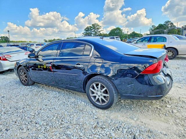 2008 Buick Lucerne მანქანა იყიდება აუქციონზე, vin: 1G4HD57218U183078, აუქციონის ნომერი: 68126066