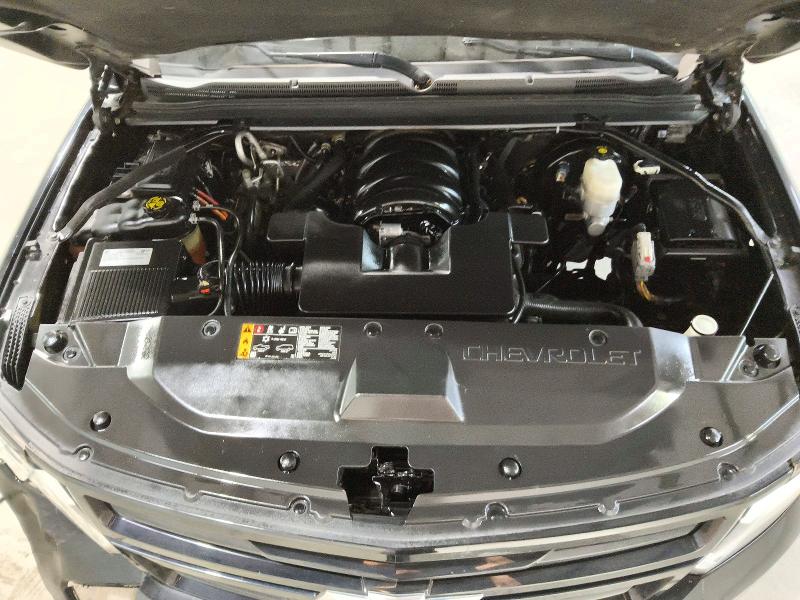 67394416 :رقم المزاد ، 1GNSCCKJ4KR105346 vin ، 2019 Chevrolet Tahoe مزاد بيع