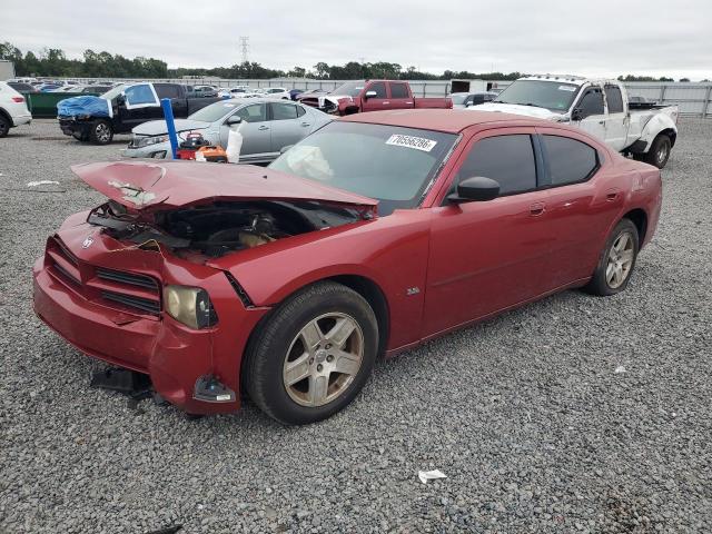 Продаж на аукціоні авто 2006 Dodge Charger, vin: 2B3KA43GX6H457569, номер лоту: 70556286