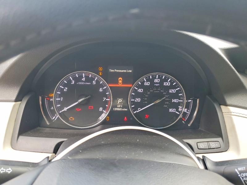 Aukcja sprzedaży 2014 Acura Rlx, vin: JH4KC1F5XEC003467, numer aukcji: 70007726
