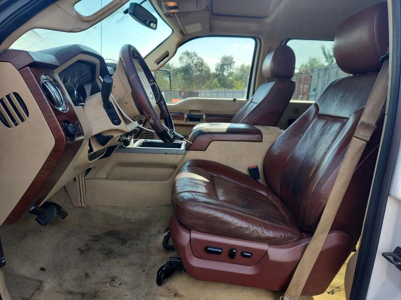 Aukcja sprzedaży 2014 Ford F350, vin: 1FT8W3DT3EEA37190, numer aukcji: 67234356