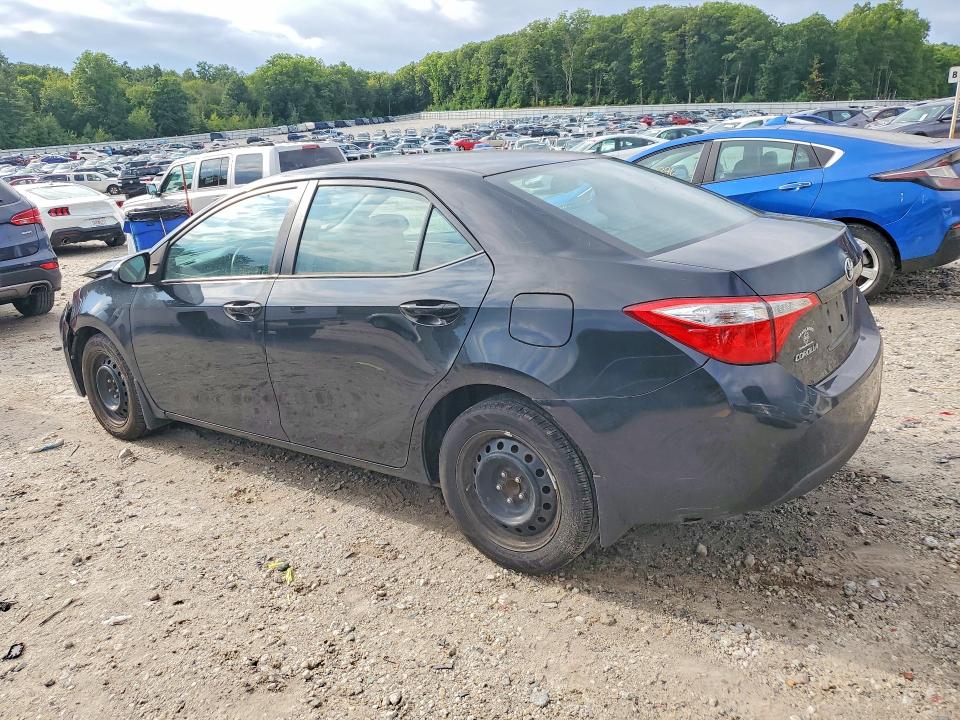 2014 Toyota Corolla მანქანა იყიდება აუქციონზე, vin: 2T1BURHE2EC081923, აუქციონის ნომერი: 67646886