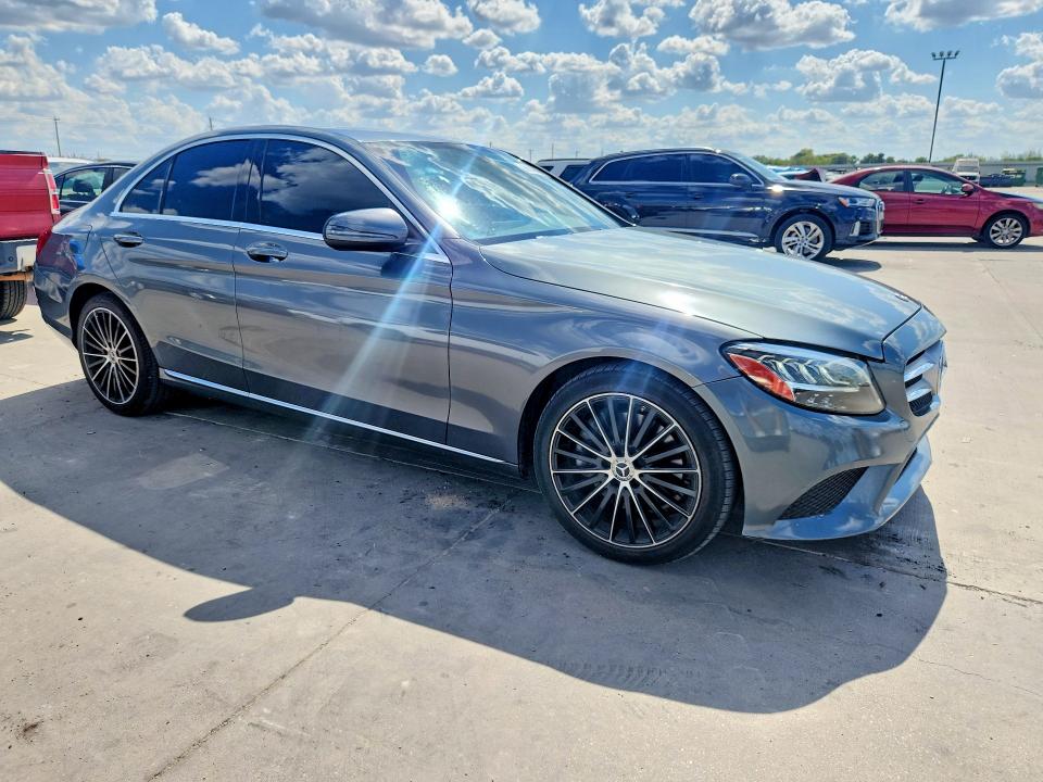 Aukcja sprzedaży 2019 Mercedes-benz C, vin: 55SWF8DB6KU294879, numer aukcji: 68636686