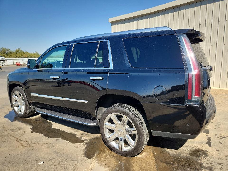 Aukcja sprzedaży 2019 Cadillac Escalade, vin: 1GYS4BKJ8KR186863, numer aukcji: 70283806