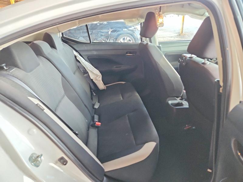 Aukcja sprzedaży 2021 Nissan Versa, vin: 3N1CN8EV3ML862285, numer aukcji: 68839866