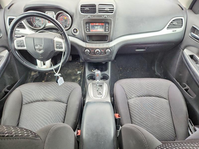 Продажа на аукционе авто 2014 Dodge Journey, vin: 3C4PDCCG5ET191339, номер лота: 70650696