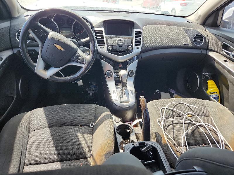 Продаж на аукціоні авто 2012 Chevrolet Cruze, vin: 1G1PJ5SC2C7202343, номер лоту: 69892286