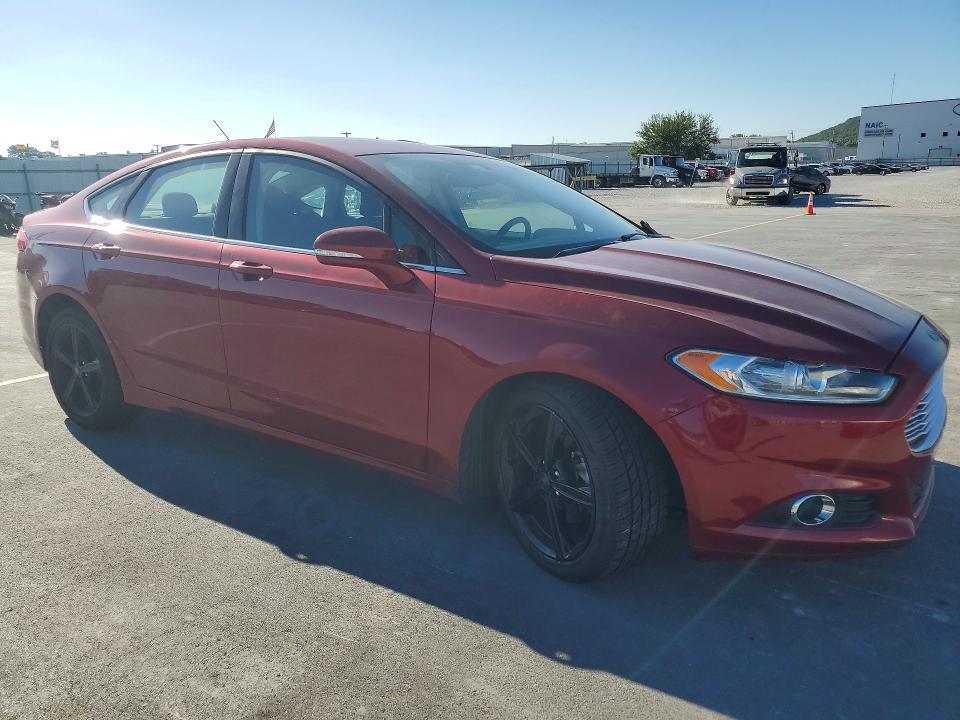 2016 Ford Fusion მანქანა იყიდება აუქციონზე, vin: 3FA6P0HD0GR143284, აუქციონის ნომერი: 67798576