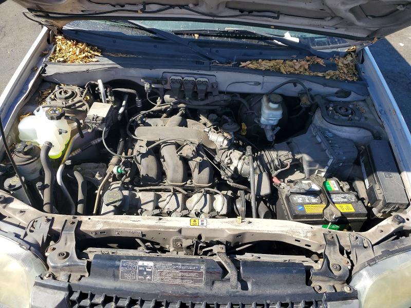 Aukcja sprzedaży 2005 Ford Escape, vin: 1FMCU03155KC23034, numer aukcji: 70454926