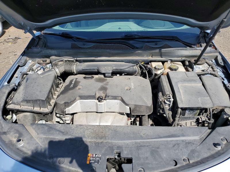 Продажа на аукционе авто 2014 Chevrolet Impala, vin: 1G11Y5SL3EU145916, номер лота: 67723296