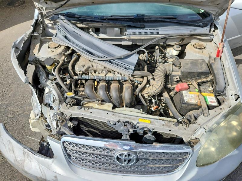 Aukcja sprzedaży 2007 Toyota Corolla, vin: 1NXBR30E47Z927934, numer aukcji: 69396226