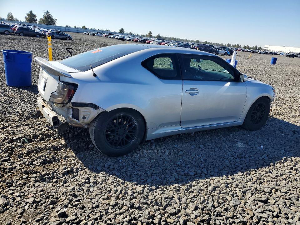 Aukcja sprzedaży 2012 Scion Tc, vin: JTKJF5C79C3024947, numer aukcji: 69886476