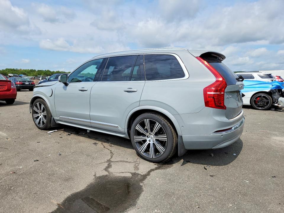 Продажа на аукционе авто 2024 Volvo Xc90, vin: YV4H60CF8R1224316, номер лота: 67087566