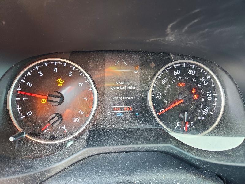 Продаж на аукціоні авто 2020 Toyota Rav4, vin: 2T3H1RFV6LW103043, номер лоту: 68129126