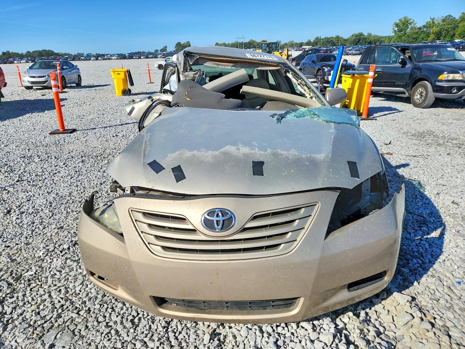 Продаж на аукціоні авто 2007 Toyota Camry, vin: 4T1BE46K37U608345, номер лоту: 66727176