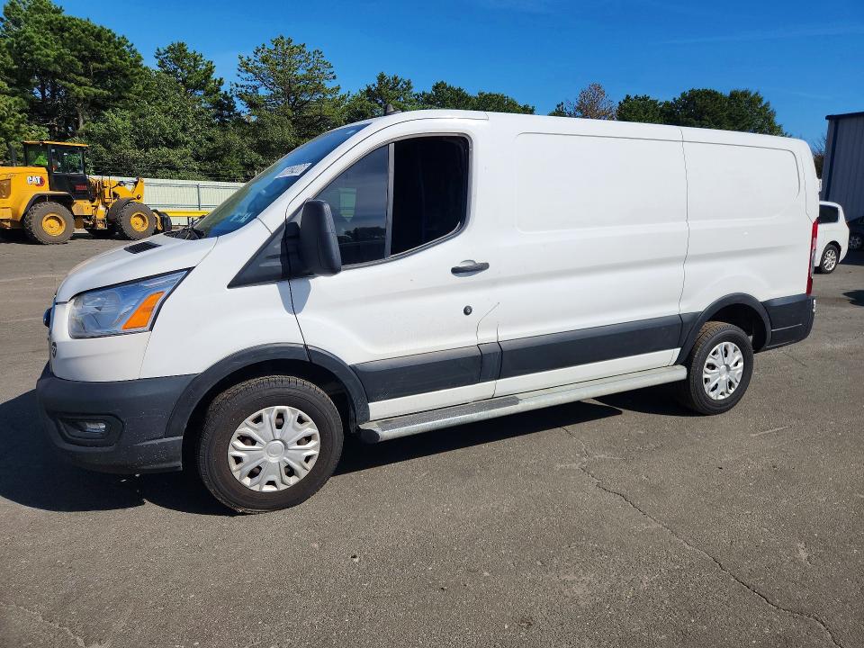 Aukcja sprzedaży 2020 Ford Transit, vin: 1FTBR1Y85LKB06158, numer aukcji: 66622406