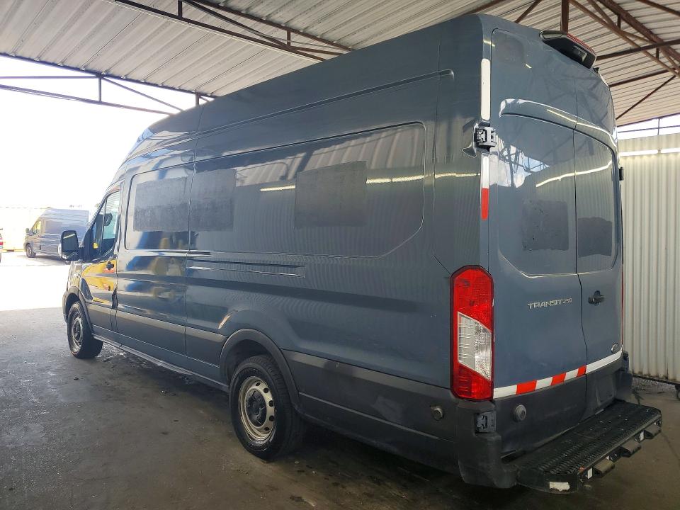 Aukcja sprzedaży 2020 Ford Transit 250, vin: 1FTBR3X81LKA72541, numer aukcji: 70426846