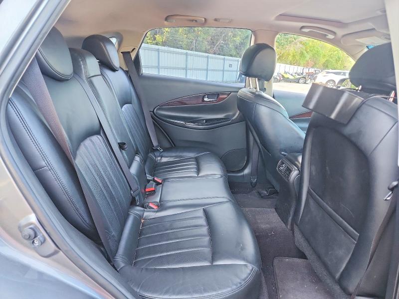 Aukcja sprzedaży 2017 Infiniti Qx50, vin: JN1BJ0RP0HM380051, numer aukcji: 66515536