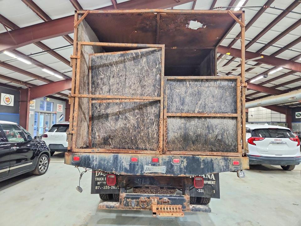 67661206 :رقم المزاد ، 1GD39SE79LF304171 vin ، 2020 Gmc Sierra مزاد بيع