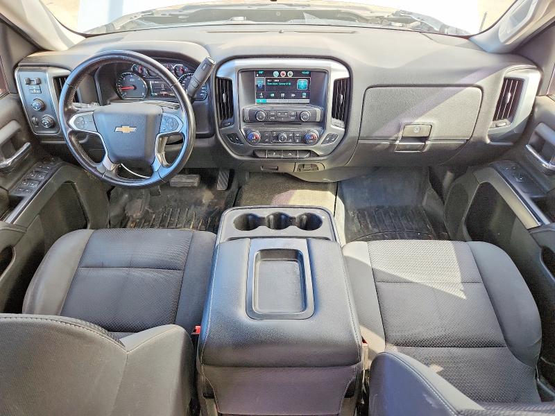 Продажа на аукционе авто 2015 Chevrolet Silverado, vin: 3GCUKREC4FG526235, номер лота: 63689586
