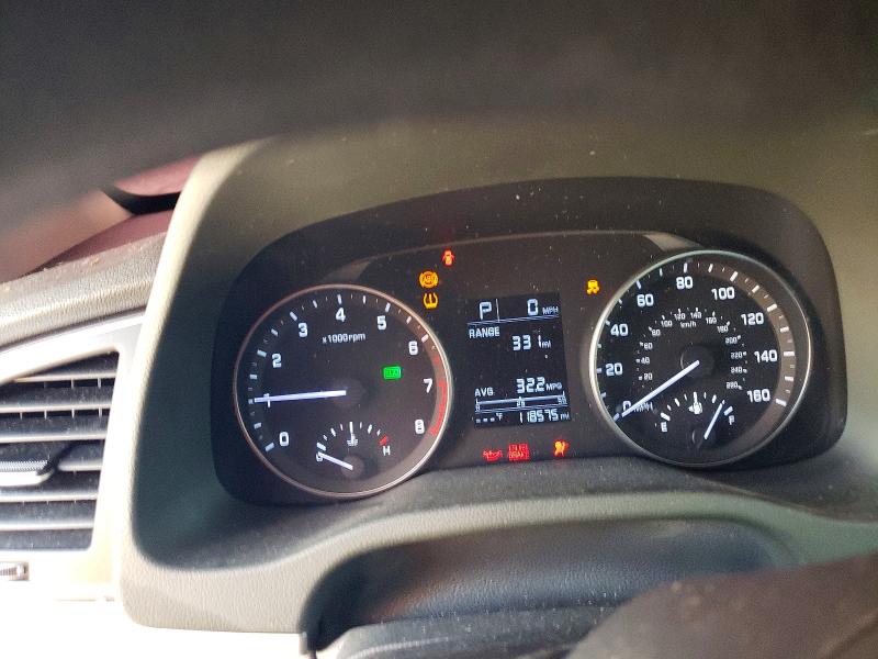 Aukcja sprzedaży 2017 Hyundai Elantra, vin: 5NPD84LF7HH133712, numer aukcji: 67683306