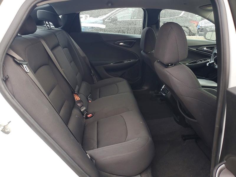 Продажа на аукционе авто 2023 Chevrolet Malibu, vin: 1G1ZD5ST0PF139142, номер лота: 69785256