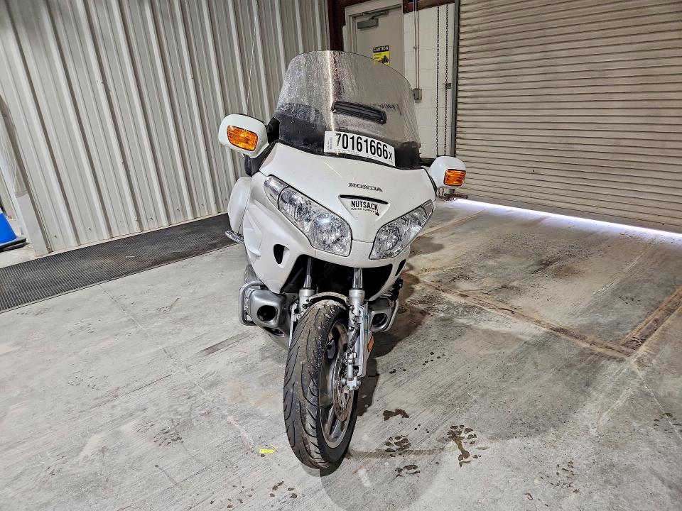 Продаж на аукціоні авто 2008 Honda Gl1800, vin: 1HFSC47H18A710667, номер лоту: 70161666