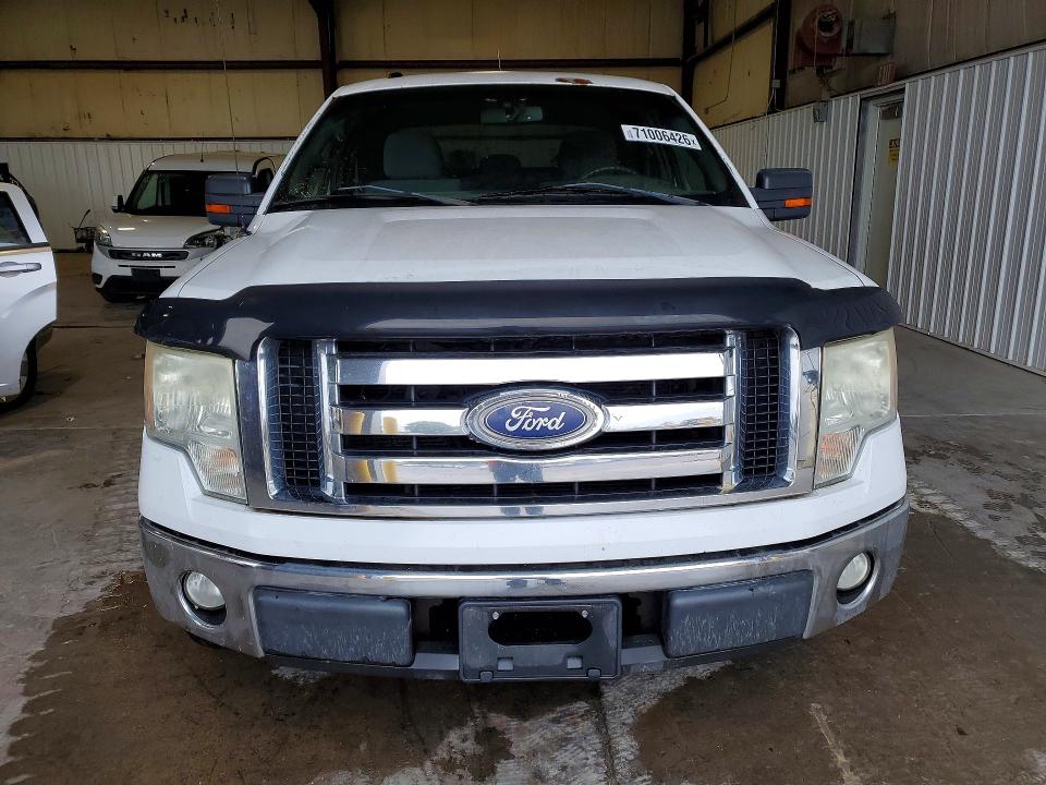 2011 Ford F150 მანქანა იყიდება აუქციონზე, vin: 1FTEX1CM0BKD01512, აუქციონის ნომერი: 71006426