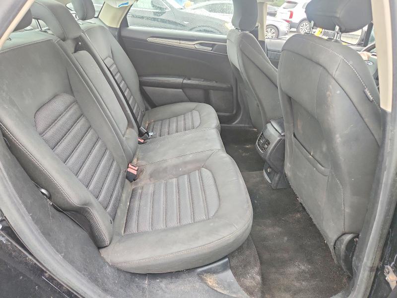67081816 :رقم المزاد ، 3FA6P0HD2JR283148 vin ، 2018 Ford Fusion مزاد بيع